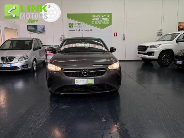 OPEL Corsa usata, con Cerchi in lega