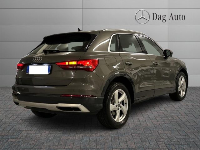 AUDI Q3 usata, con Airbag