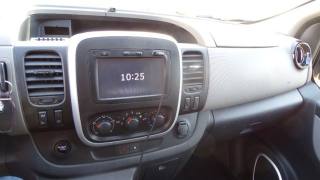 RENAULT Trafic usata 91