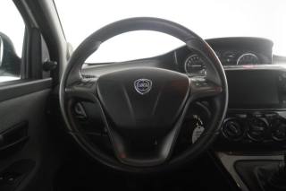 LANCIA Ypsilon usata 11