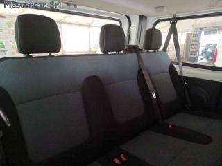 OPEL Vivaro usata 11