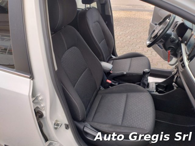 KIA Picanto usata, con Cruise Control