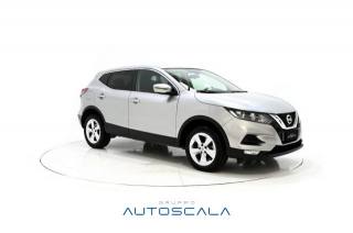 NISSAN Qashqai usata, con Airbag testa
