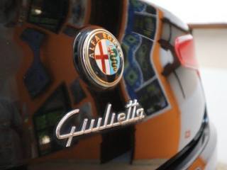 ALFA ROMEO Giulietta usata, con Chiusura centralizzata