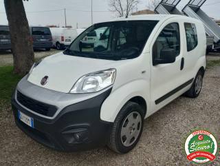 FIAT Fiorino usata, con Airbag