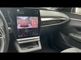 RENAULT Megane usata, con Bracciolo