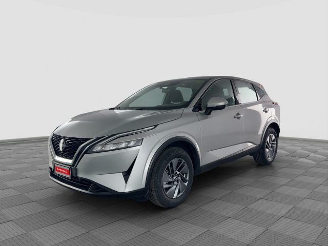 NISSAN Qashqai usata 0