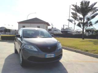 LANCIA Ypsilon usata, con Immobilizzatore elettronico