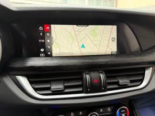 ALFA ROMEO Stelvio usata, con Isofix