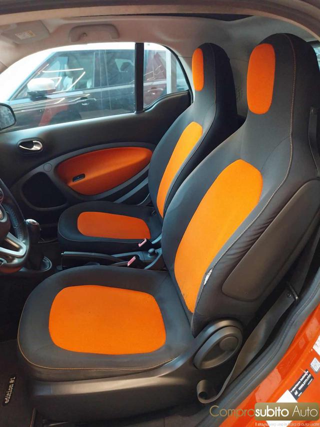SMART ForTwo usata 20