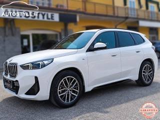 BMW X1 usata, con Controllo elettronico della corsia