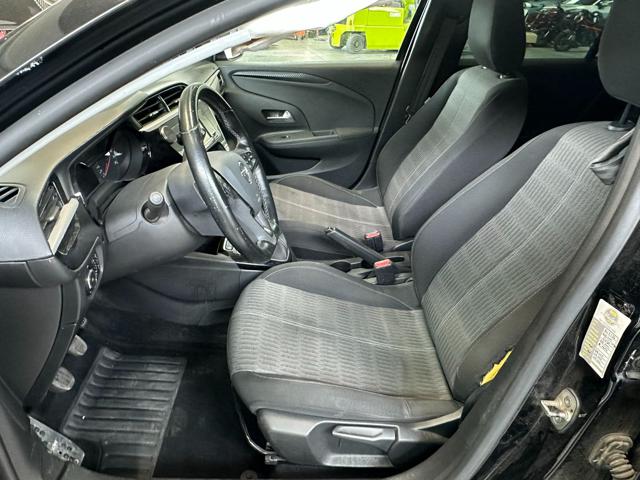 OPEL Corsa usata, con ESP