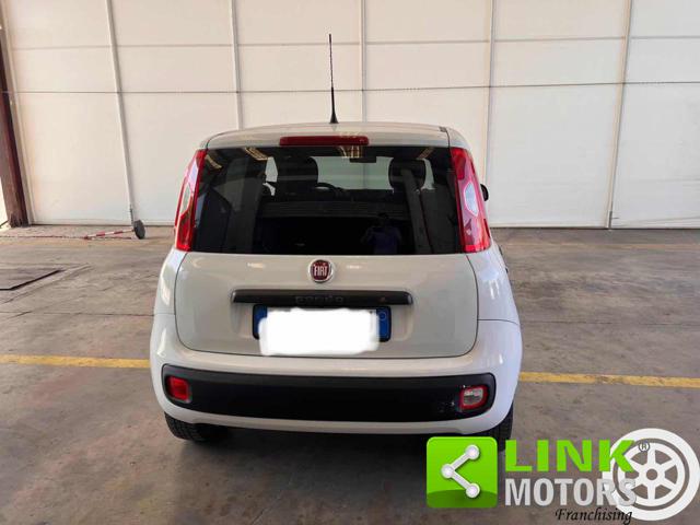 FIAT Panda usata, con Alzacristalli elettrici