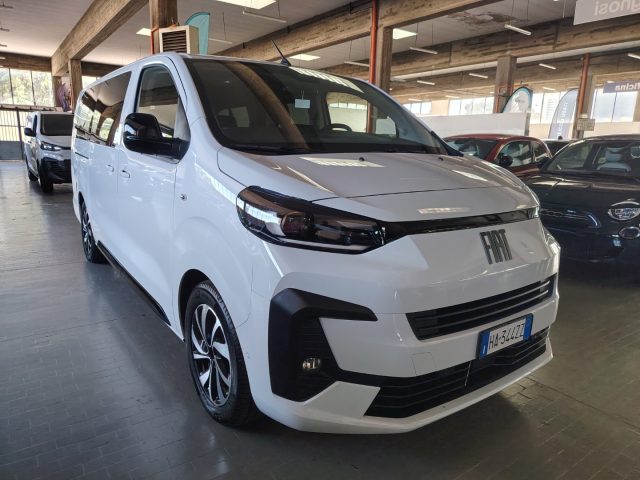FIAT Ulysse usata, con Autoradio