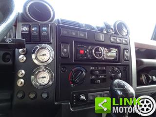 LAND ROVER Defender usata 8