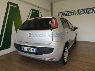 FIAT Punto usata, con Volante multifunzione