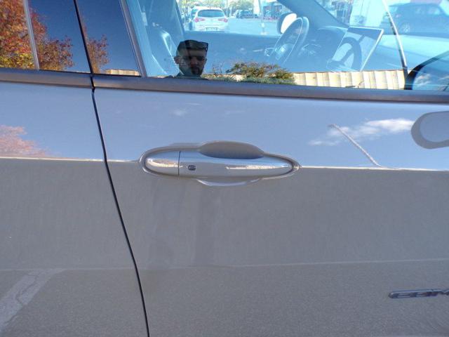 JEEP Compass usata, con Sensori di parcheggio anteriori