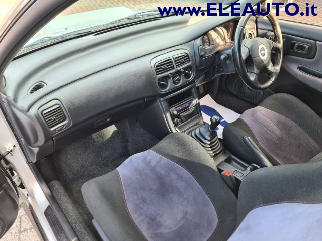 SUBARU Impreza usata 20