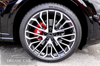 AUDI SQ5 usata, con Interni in pelle