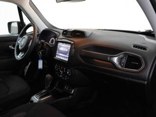 JEEP Renegade usata, con Servosterzo
