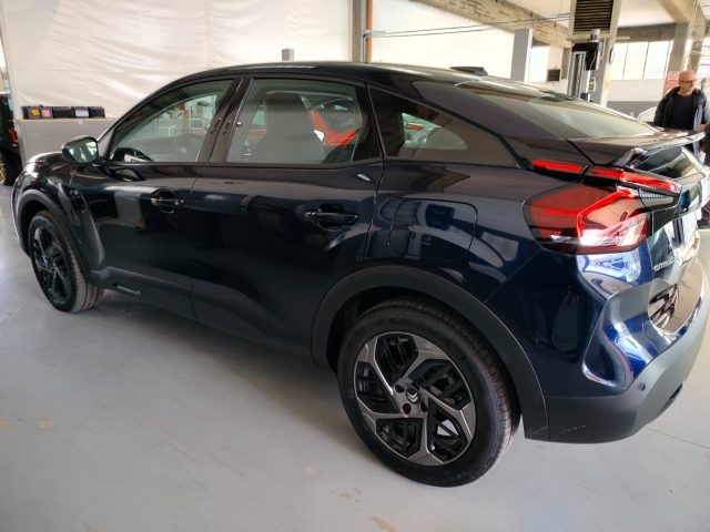 CITROEN C4 usata, con Controllo trazione