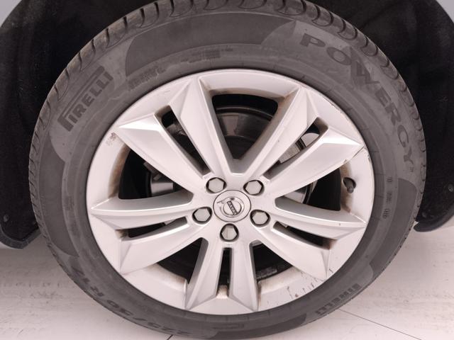 VOLVO V60 usata, con USB