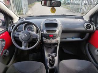 CITROEN C1 usata, con Autoradio