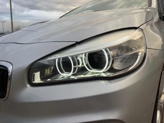 BMW 216 usata, con Autoradio