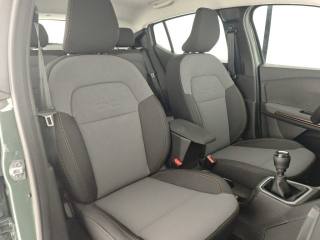 DACIA Sandero usata, con Immobilizzatore elettronico