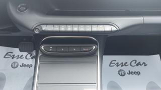 JEEP Avenger usata, con Climatizzatore