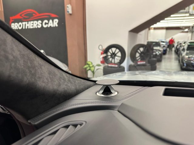 AUDI RS Q8 usata, con Climatizzatore