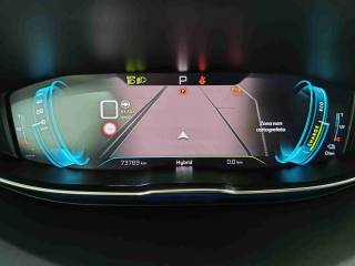 PEUGEOT 3008 usata, con Fari LED