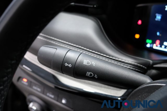 JEEP Compass usata, con USB