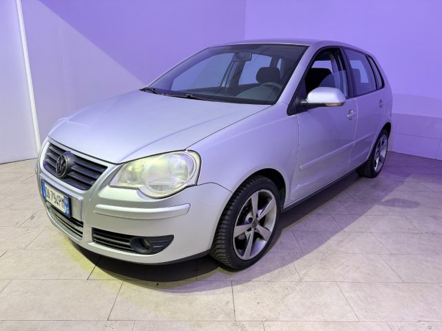 VOLKSWAGEN Polo usata 1