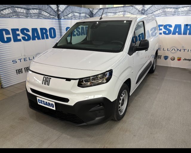 FIAT Doblo usata, con Controllo automatico clima
