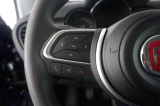 FIAT 500X usata, con Chiusura centralizzata telecomandata