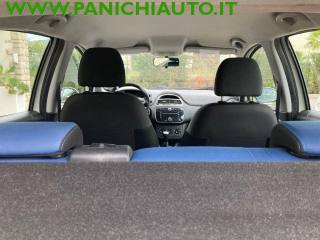 FIAT Punto usata, con Chiusura centralizzata telecomandata