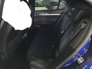 ALFA ROMEO Stelvio usata, con Sedili riscaldati