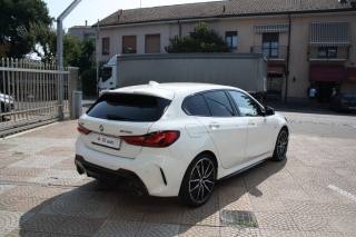 BMW M135 usata, con Autoradio