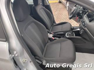 FIAT Tipo usata, con Controllo trazione