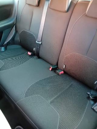 DS AUTOMOBILES DS 3 usata, con Airbag testa