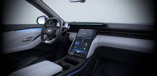 FORD Explorer usata, con Climatizzatore