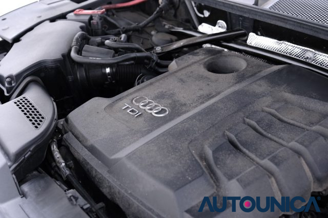AUDI Q5 usata 68