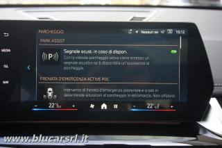 BMW X1 usata, con Sensori di parcheggio posteriori