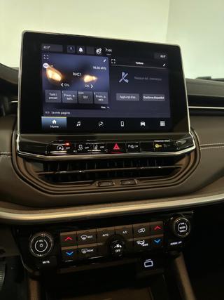JEEP Compass usata, con Cruise Control