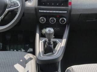 RENAULT Clio usata, con Servosterzo