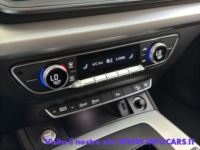 AUDI Q5 usata, con Park Distance Control