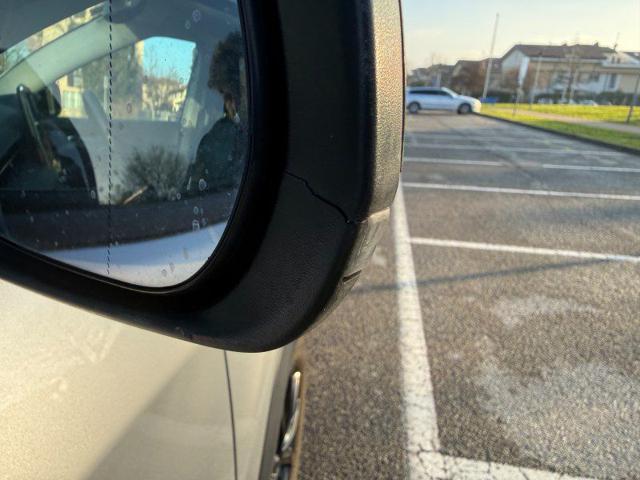 JEEP Compass usata, con Sound system