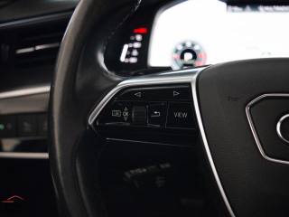 AUDI A6 usata, con Isofix