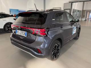 VOLKSWAGEN T-Cross usata, con Boardcomputer